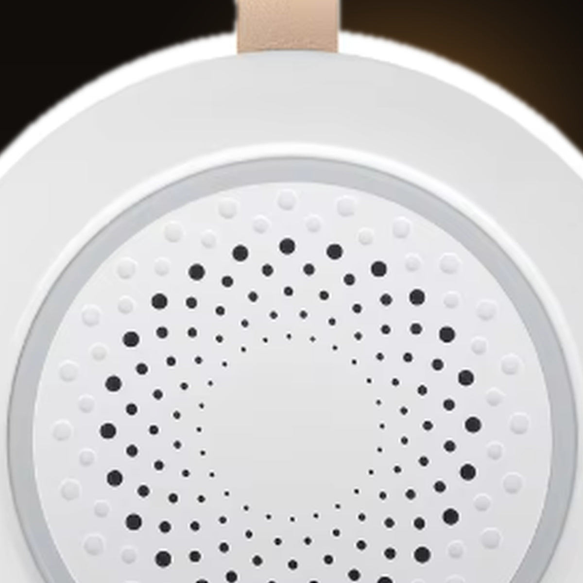 White Noise Machine — 24 Sounds with Night Light